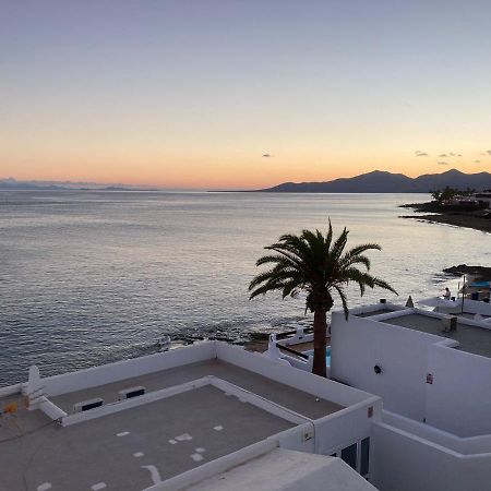 Ferienwohnung Casa Tito Puerto del Carmen  Exterior foto