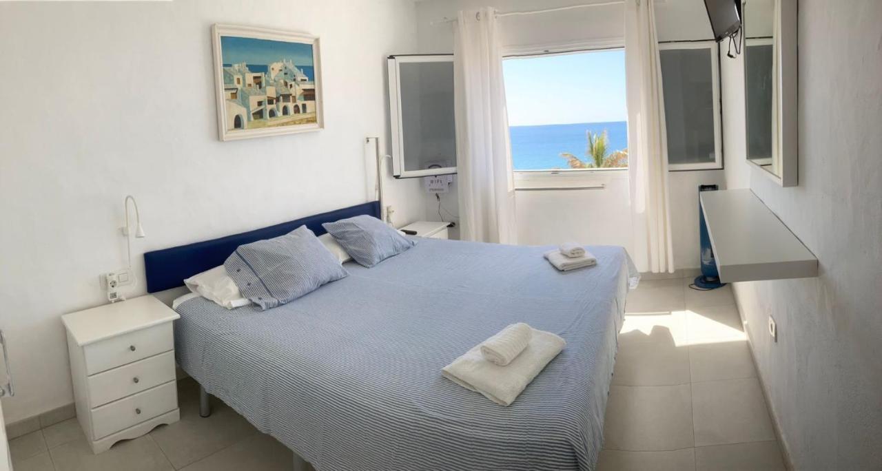Ferienwohnung Casa Tito Puerto del Carmen  Exterior foto