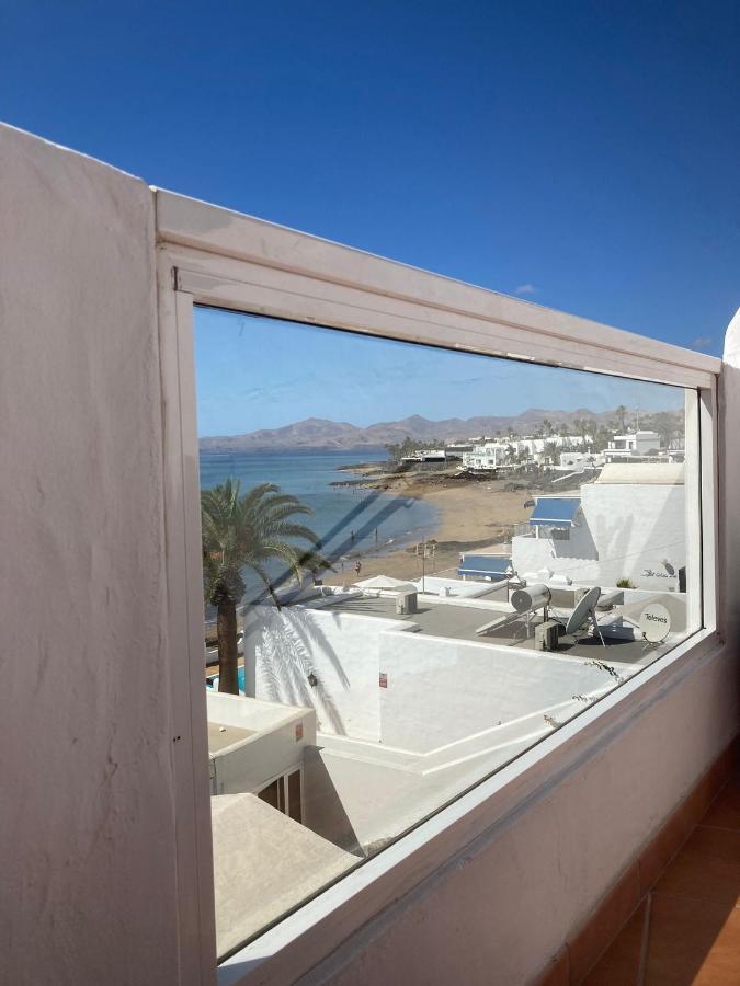 Ferienwohnung Casa Tito Puerto del Carmen  Exterior foto