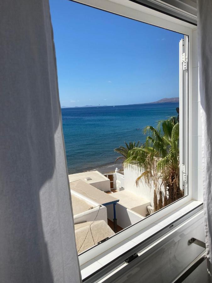 Ferienwohnung Casa Tito Puerto del Carmen  Exterior foto