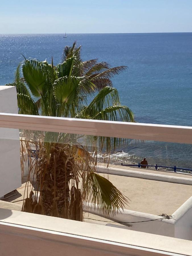 Ferienwohnung Casa Tito Puerto del Carmen  Exterior foto