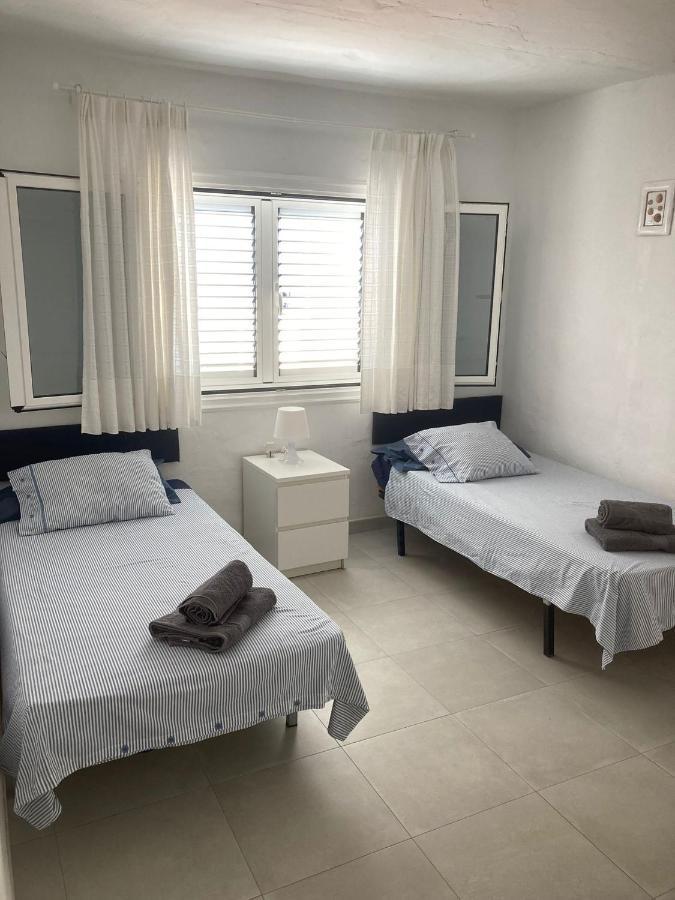 Ferienwohnung Casa Tito Puerto del Carmen  Exterior foto