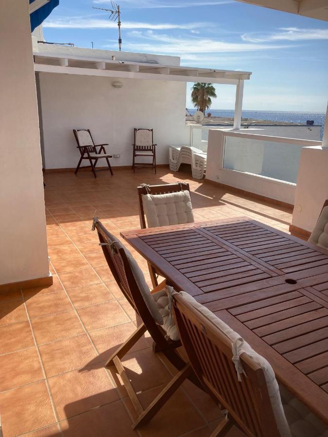 Ferienwohnung Casa Tito Puerto del Carmen  Exterior foto