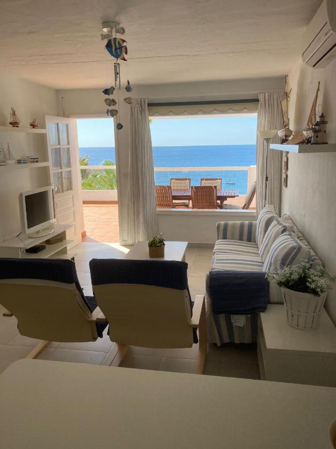 Ferienwohnung Casa Tito Puerto del Carmen  Exterior foto