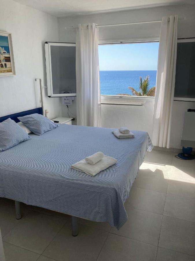 Ferienwohnung Casa Tito Puerto del Carmen  Exterior foto