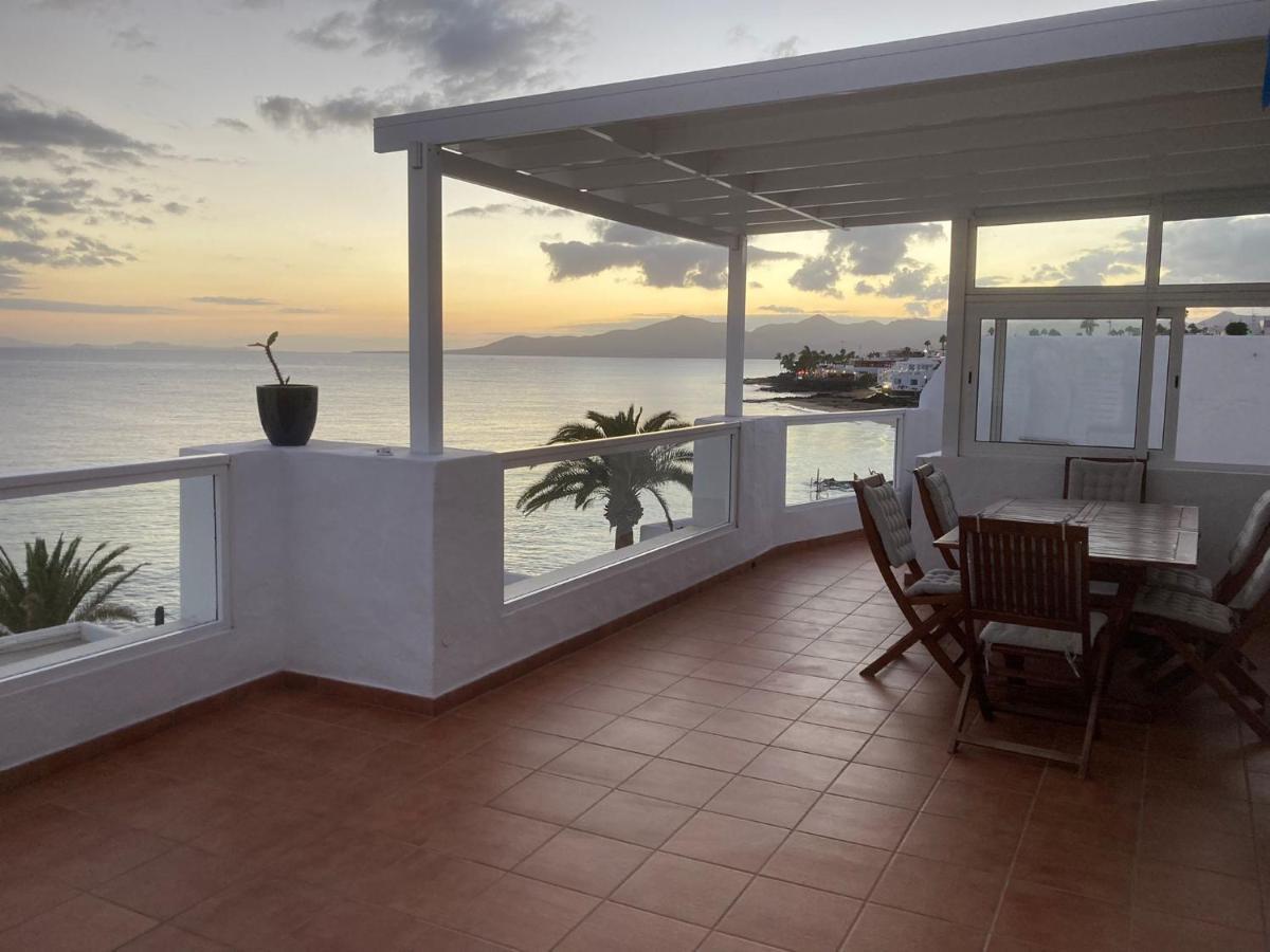 Ferienwohnung Casa Tito Puerto del Carmen  Exterior foto