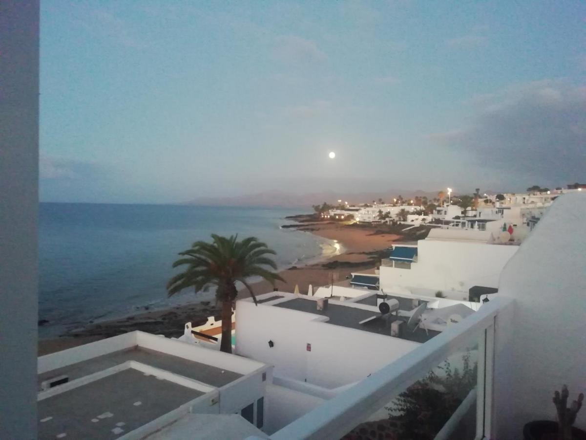 Ferienwohnung Casa Tito Puerto del Carmen  Exterior foto