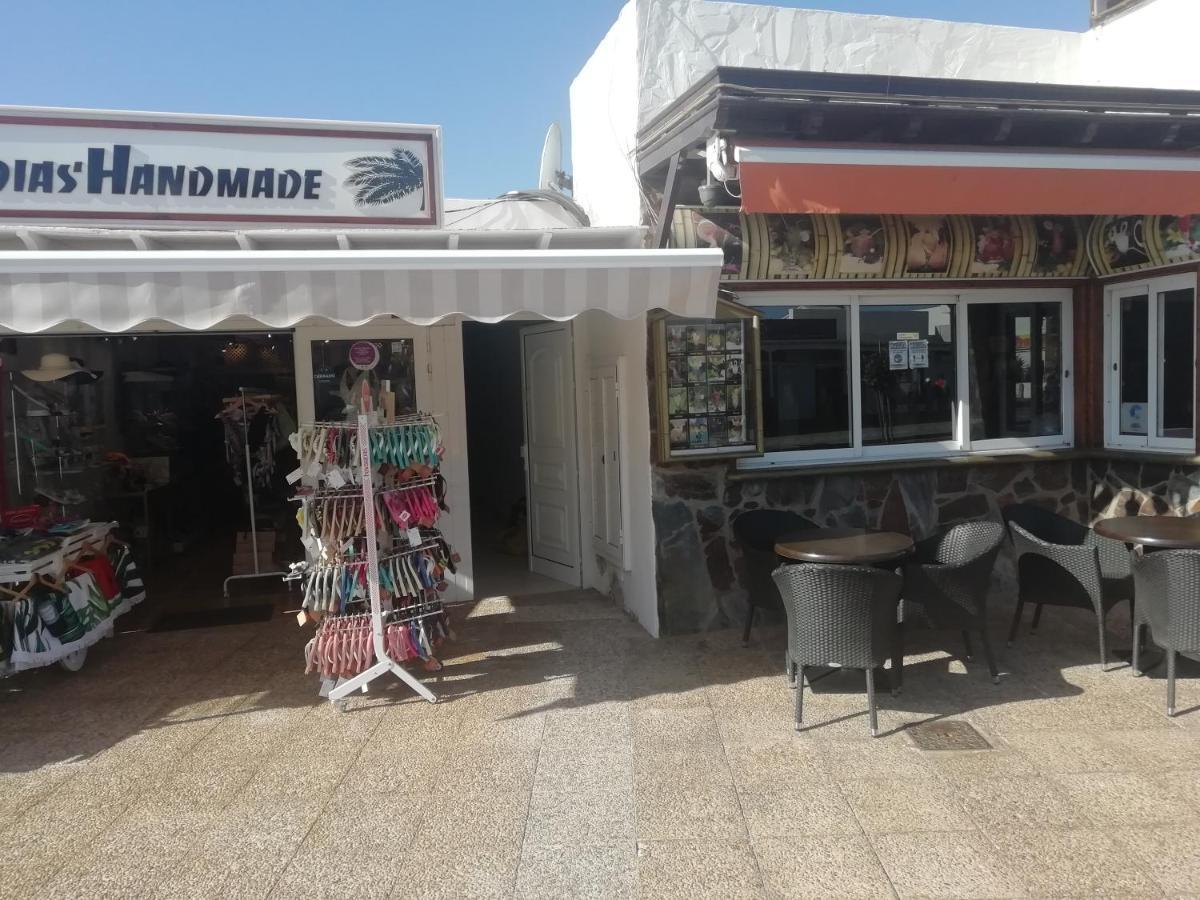 Ferienwohnung Casa Tito Puerto del Carmen  Exterior foto